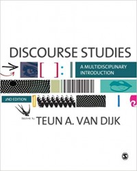Image of Discourse Studies: A Multidisciplinary Introduction